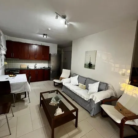 Sirena Del Mar Nyaraló Pefkohóri