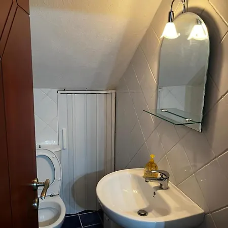 Sirena Del Mar Nyaraló Pefkohóri