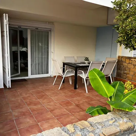 Sirena Del Mar Pefkohóri