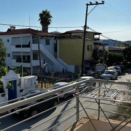 Sirena Del Mar Nyaraló Pefkohóri