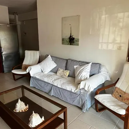 Sirena Del Mar בית נופש *