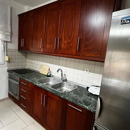 Sirena Del Mar בית נופש