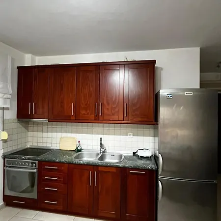 Sirena Del Mar פפקוהורי