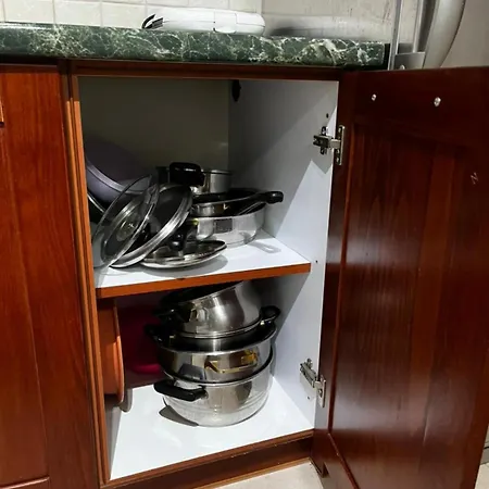 בית נופש Sirena Del Mar