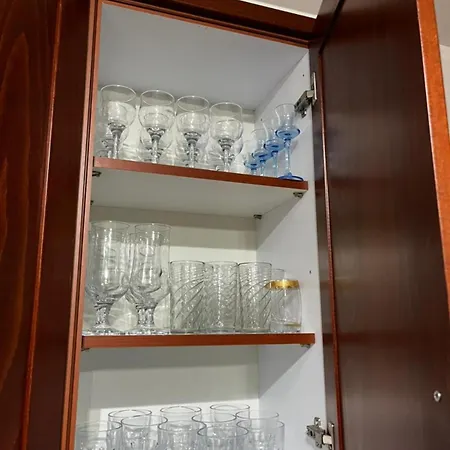 בית נופש Sirena Del Mar