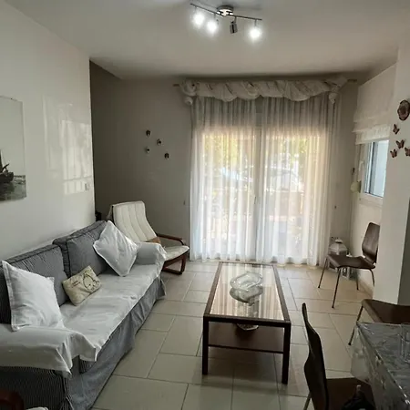 Sirena Del Mar בית נופש פפקוהורי