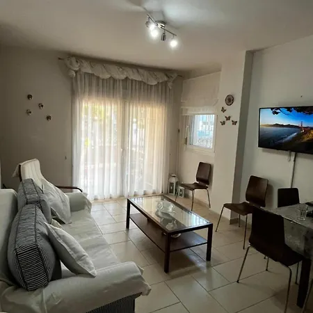 Sirena Del Mar בית נופש *