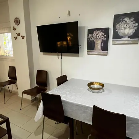 Sirena Del Mar * פפקוהורי