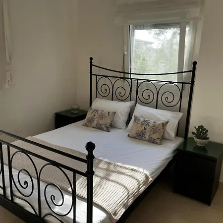 בית נופש Sirena Del Mar