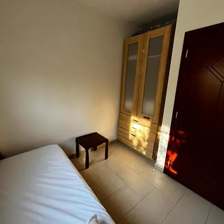 Sirena Del Mar בית נופש *