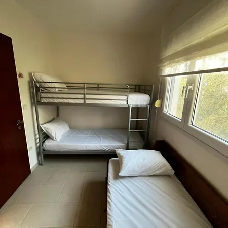 Sirena Del Mar בית נופש