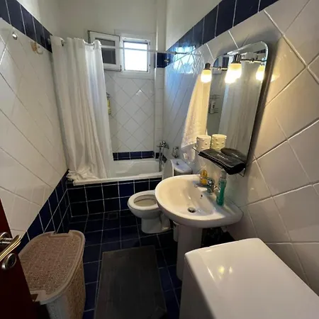 בית נופש Sirena Del Mar