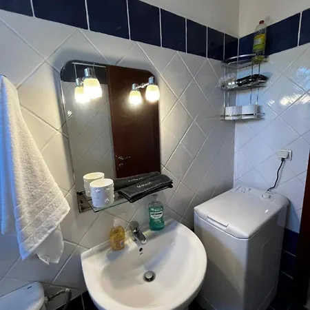 בית נופש Sirena Del Mar *