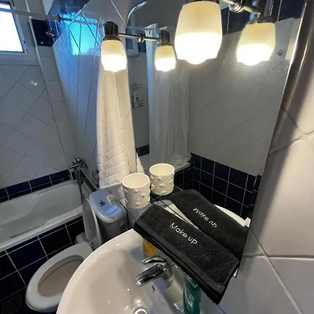 Sirena Del Mar * פפקוהורי