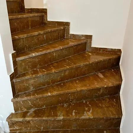 בית נופש Sirena Del Mar