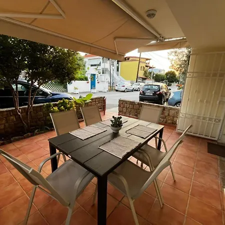 Sirena Del Mar בית נופש פפקוהורי