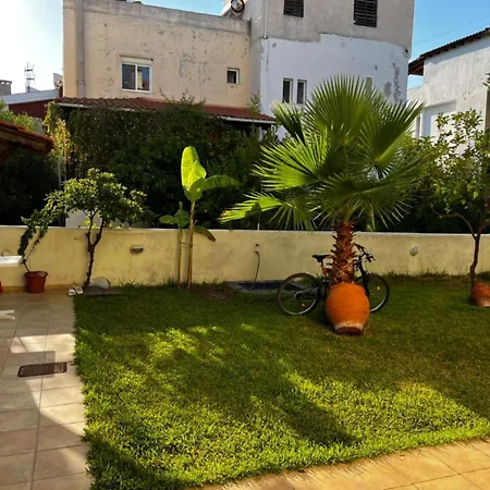 בית נופש Sirena Del Mar