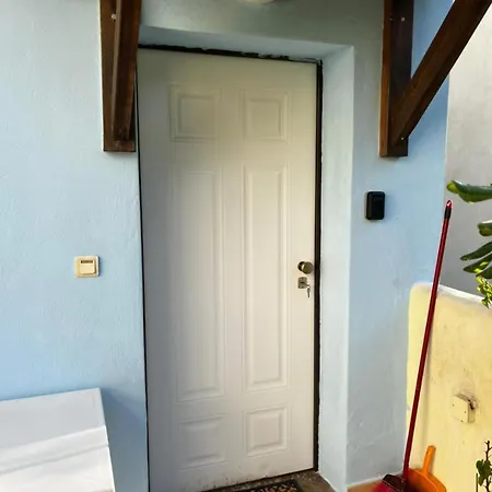 בית נופש Sirena Del Mar *