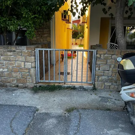 בית נופש Sirena Del Mar