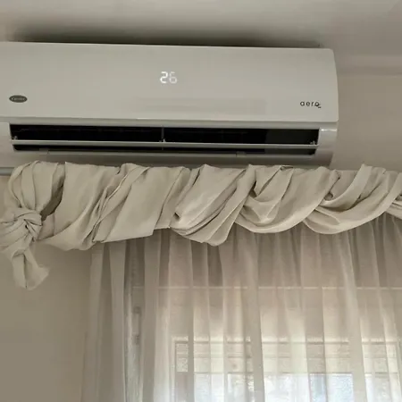 Sirena Del Mar בית נופש פפקוהורי