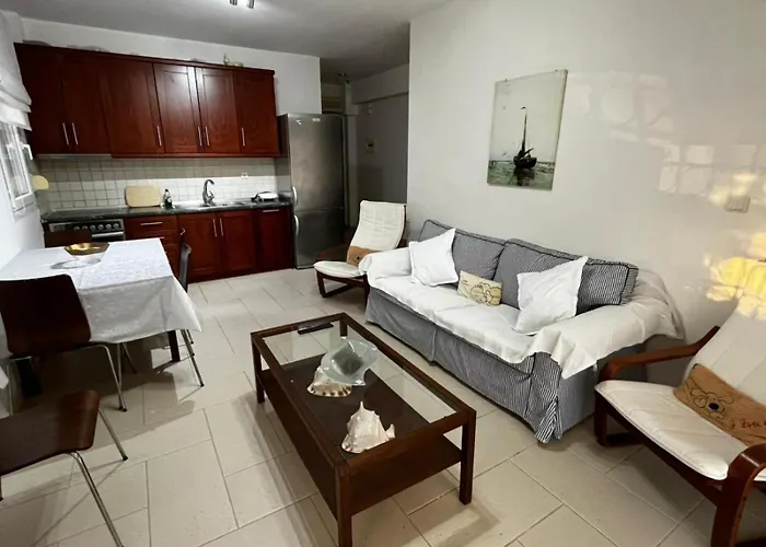 Sirena Del Mar Pefkochori