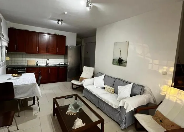 Sirena Del Mar Hébergement de vacances Pefkochori