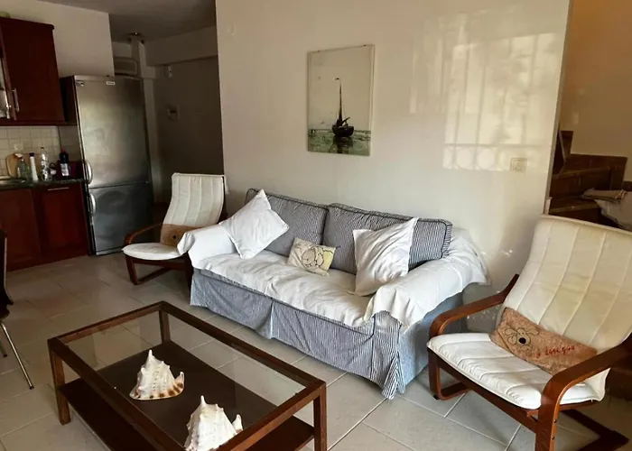 Sirena Del Mar Hébergement de vacances *