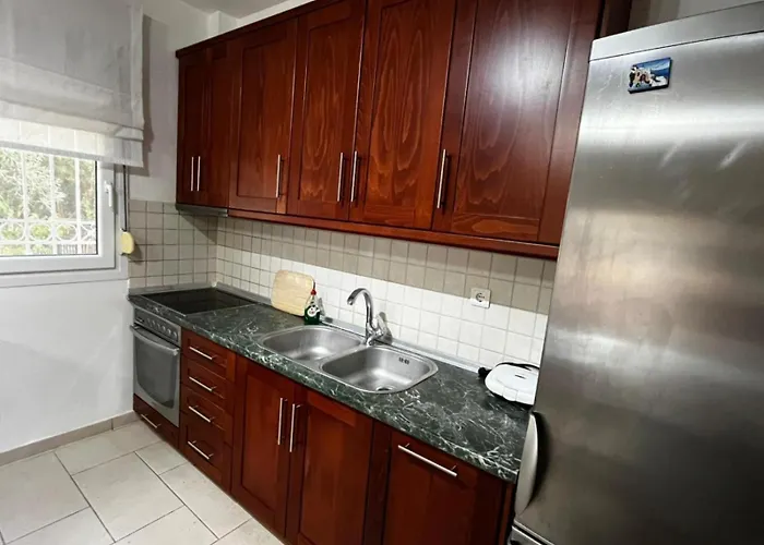 Sirena Del Mar Hébergement de vacances