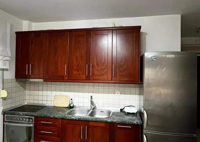 Sirena Del Mar Pefkochori