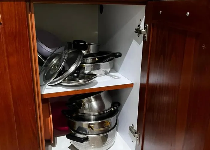 Hébergement de vacances Sirena Del Mar