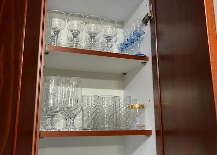 Hébergement de vacances Sirena Del Mar