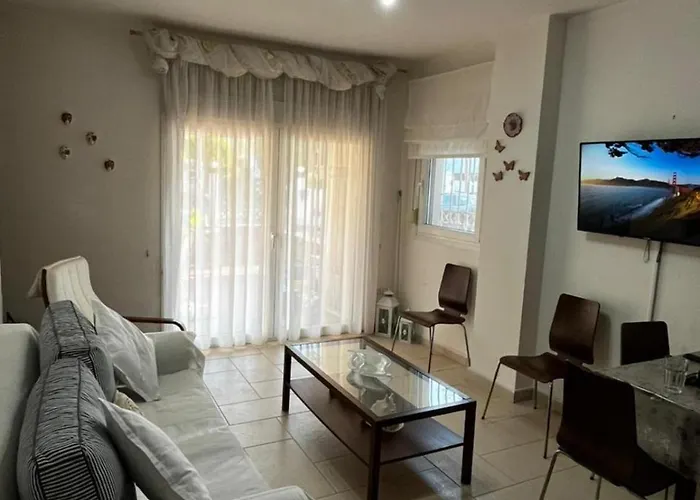 Sirena Del Mar Hébergement de vacances *