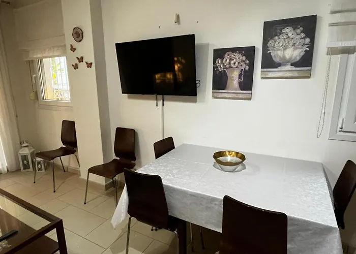 Sirena Del Mar * Pefkochori