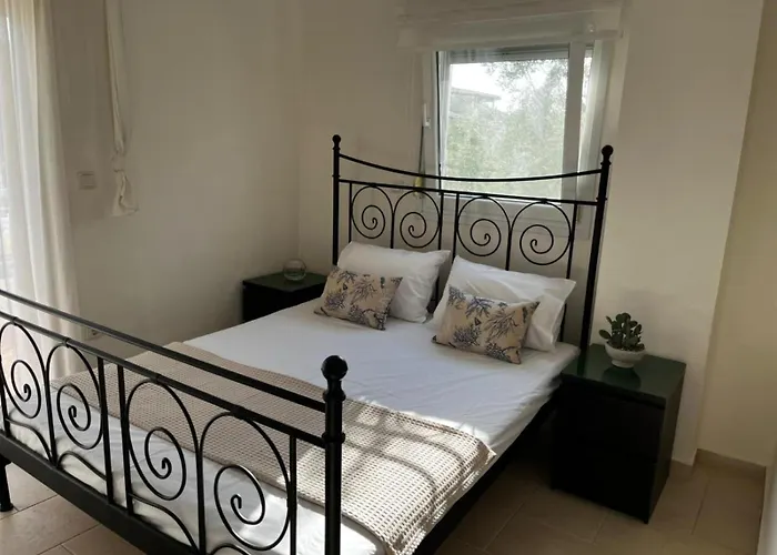 Hébergement de vacances Sirena Del Mar