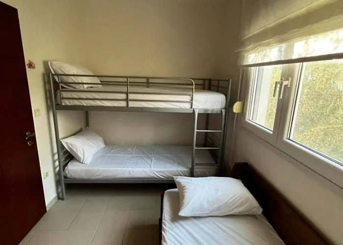 Sirena Del Mar Hébergement de vacances