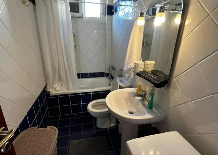 Hébergement de vacances Sirena Del Mar