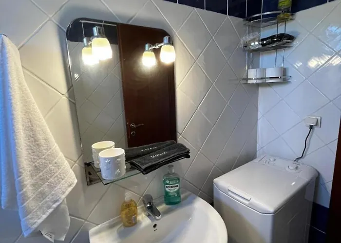 Hébergement de vacances Sirena Del Mar *