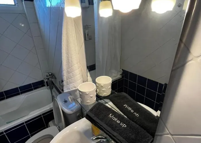 Sirena Del Mar * Pefkochori