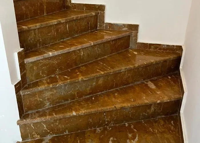 Hébergement de vacances Sirena Del Mar