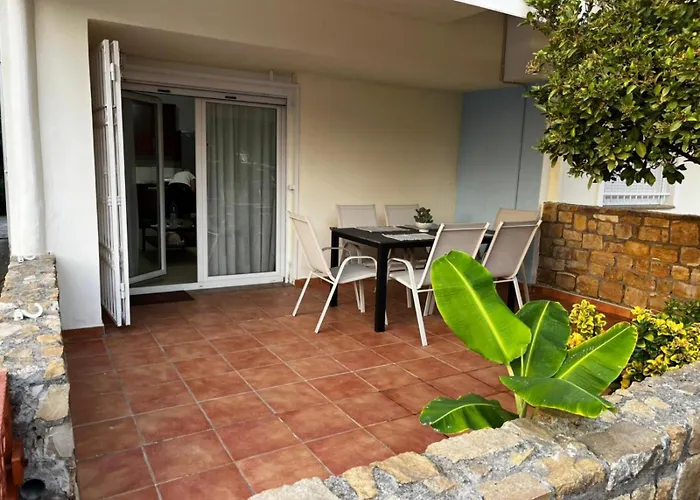 Sirena Del Mar Pefkochori