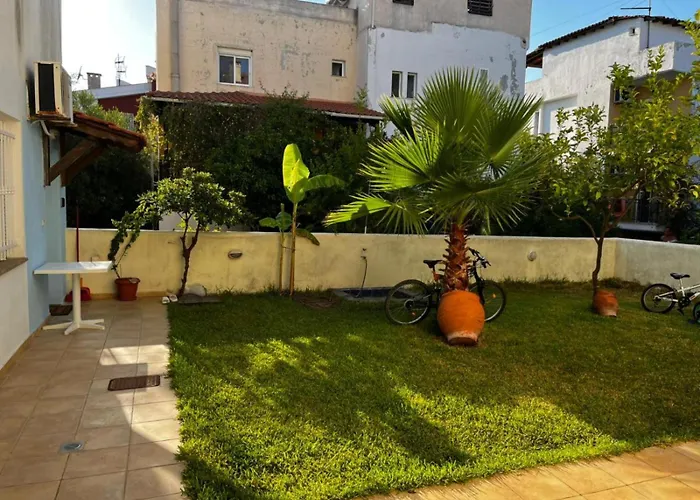 Hébergement de vacances Sirena Del Mar