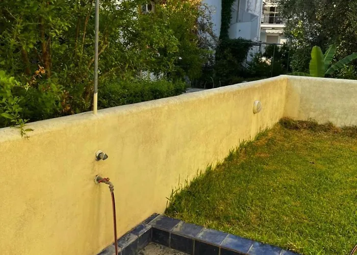 Sirena Del Mar Pefkochori