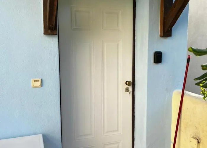 Hébergement de vacances Sirena Del Mar *