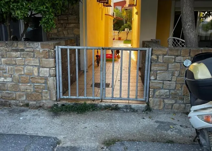 Hébergement de vacances Sirena Del Mar